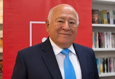 César Requena, escritor peruano: “La educación sigue siendo la gran utopía pendiente del Perú” (Entrevista)
