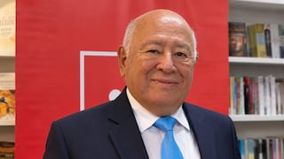 César Requena, escritor peruano: “La educación sigue siendo la gran utopía pendiente del Perú” (Entrevista)