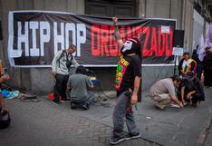 Eduardo Ruiz: Ministerio de Cultura expresa condolencias por muerte de manifestante en protesta