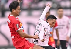 Liga 1. Rafael Guarderas: “hemos demostrado que somos un gran equipo visitante”