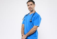 Sebastián Arrieta, médico y comunicador: “La gente consume información que no está sustentada científicamente” (Entrevista)