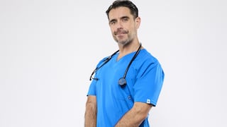 Sebastián Arrieta, médico y comunicador: “La gente consume información que no está sustentada científicamente” (Entrevista)