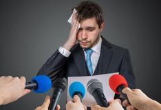 Convierte tus nervios en confianza: 7 tips para hablar en público con seguridad