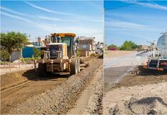 Ica: la doble vía a Huacachina por más de S/40 millones será una realidad