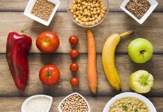 Salud: ¿Es posible comer sano y nutritivo con diez soles?