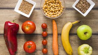 Salud: ¿Es posible comer sano y nutritivo con diez soles?