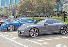Crece venta de autos de lujo en el país: se vendieron 3 183 unidades entre enero y agosto