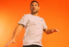 Yaco Eskenazi revela que muchos le aseguraban que era el protagonista del ‘ampay’ de Magaly Medina: Me hicieron dudar