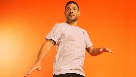 Yaco Eskenazi revela que muchos le aseguraban que era el protagonista del ‘ampay’ de Magaly Medina: Me hicieron dudar