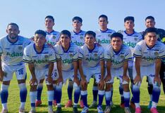 La Libertad: Deportivo El Inca debutó goleando 5 a 0 a Cruzeiro FBC en la departamental de la Copa Perú