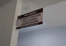 Huánuco: complejidad de investigaciones genera retrasos en casos de hostigamiento sexual