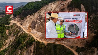 Presidente José Balcázar cuestiona “burocracia limeña” por frenar proyectos regionales