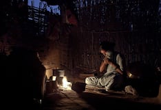 La Libertad: Servicio de luz es inadecuado para 58.9% de hogares