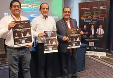 Trujillo: Más de mil inscritos en evento para emprendedores CITE Expo Tech