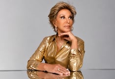 Cecilia Bracamonte inicia su despedida de los grandes escenarios
