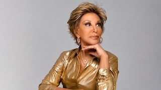 Cecilia Bracamonte inicia su despedida de los grandes escenarios