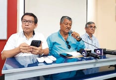 Cáceres Florián estaría al mando del fraude en Universidad Nacional de Piura