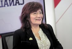 Poder Judicial: Gobernadora Rosa Vásquez es condenada a 9 años y 5 meses por peculado en Lima
