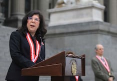 Cortes Superiores respaldan a Janet Tello y defienden independencia judicial