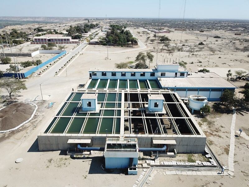 Realizaron limpieza en el PATP El Arenal