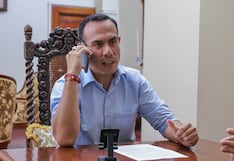 Contrataciones tras visitas: José Jerí y un modus operandi de larga data