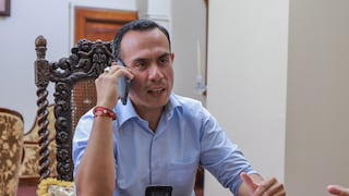 Contrataciones tras visitas: José Jerí y un modus operandi de larga data