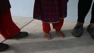 Puno: denuncian inacción de Fiscalía en caso de niñas violadas en Yunguyo