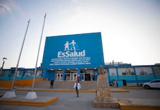 EsSalud: Fiscalía investiga presuntas irregularidades en resonancias en Lambayeque