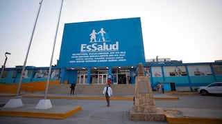 EsSalud: Fiscalía investiga presuntas irregularidades en resonancias en Lambayeque