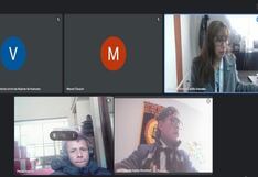 Reo asesina a su pareja durante visita conyugal y es condenado a más de 26 años de cárcel en Huancayo