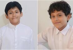 Hermanos pisqueños destacan en la Antología Internacional por la Paz 2025