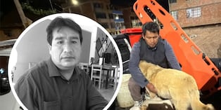 Hombre fue hallado descuartizado y sus miembros permanecían en ollas de cocina. La Policía investiga si canes llegaron a ingerir parte del cuerpo de la víctima. Hay dos detenidos por el hecho.