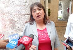 Sedapar: Solo 92 cisternas para atender desabastecimiento de agua en Arequipa