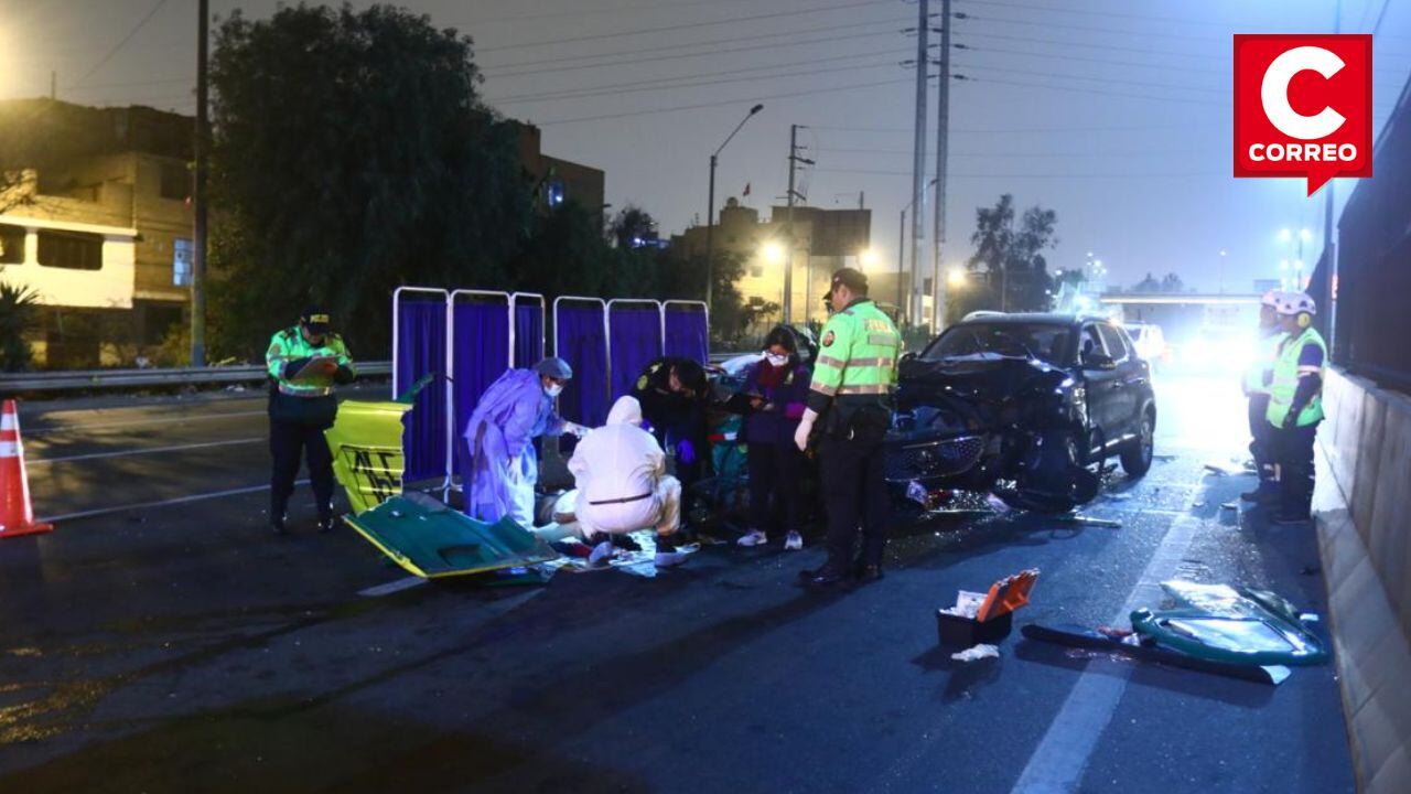 Fotos: César Grados/@photo.gec