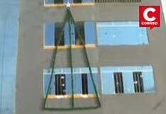 Fiscalía abre investigación por ataque con cúter en colegio Montessori de Comas