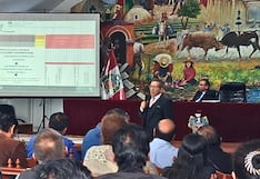 Plan de Desarrollo Metropolitano se aprobaría antes del aniversario de Arequipa