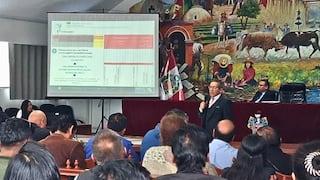 Plan de Desarrollo Metropolitano se aprobaría antes del aniversario de Arequipa