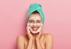 Tu limpieza facial puede irritar tu piel: cinco errores que conviene evitar
