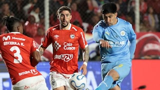 Cienciano vs. Montevideo City: las probabilidades para la clasificación en la Sudamericana