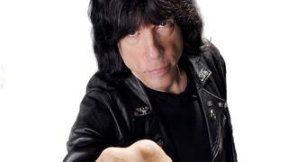 Baterista de The Ramones dará concierto en Lima