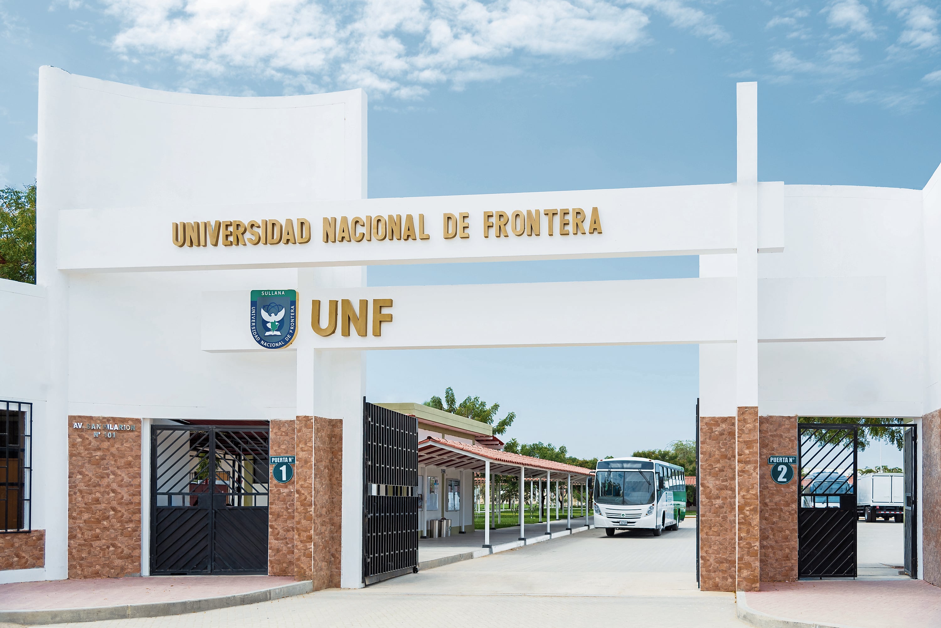 Piura: La Universidad Nacional de Frontera no tiene un plan ante el fenómeno El Niño