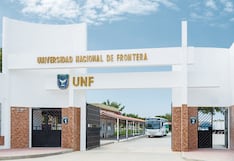 Piura: La Universidad Nacional de Frontera no tiene un plan ante el fenómeno El Niño