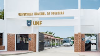 Piura: La Universidad Nacional de Frontera no tiene un plan ante el fenómeno El Niño