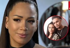 Melissa Klug apoya posible reconciliación de Samahara Lobatón y Youna: “Estoy más tranquila”