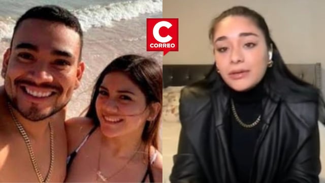 Gianella Ydoña asegura que María Fe Saldaña no la deja hablar con su hijo: “He denunciado rapto” (VIDEO)