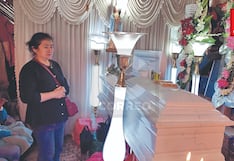 Familia huancaína denuncia negligencia médica en Hospital del Niño