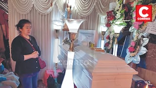 Familia huancaína denuncia negligencia médica en Hospital del Niño