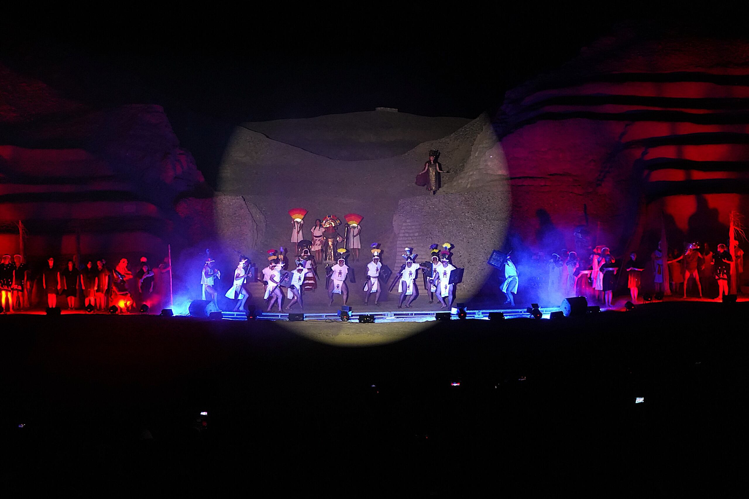 Dirección Desconcentrada de Cultura (DDC) de La Libertad