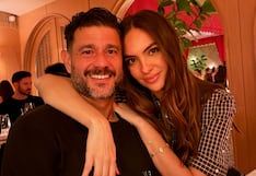 Natalie Vértiz a Yaco Eskenazi por hablar sus problemas de dinero en podcast: “¿Qué te pasa a ti?”