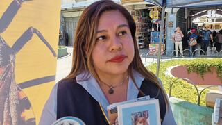 Arequipa en alerta por presencia de chirimachas